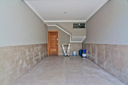 Casa à venda com 150m², 3 quartos e 2 vagas Casa à venda com 150m², 3 quartos e 2 vagasGaragem