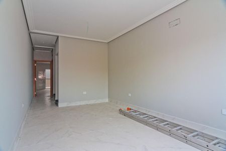 Casa à venda com 150m², 3 quartos e 2 vagas Casa à venda com 150m², 3 quartos e 2 vagasSala