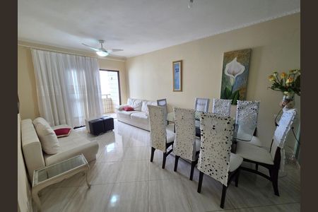 Apartamento para alugar com 80m², 2 quartos e 1 vagaSala