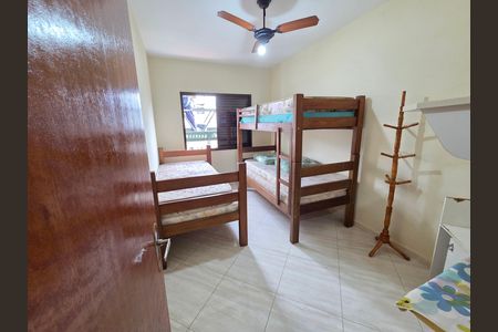 Apartamento para alugar com 80m², 2 quartos e 1 vagaQuarto 2