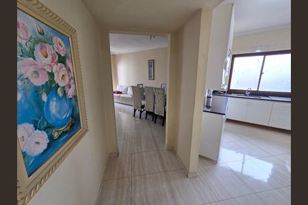Apartamento para alugar com 80m², 2 quartos e 1 vagaSala