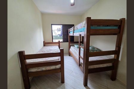 Apartamento para alugar com 80m², 2 quartos e 1 vagaQuarto 2
