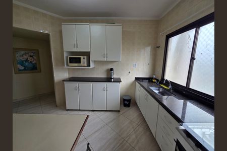 Apartamento para alugar com 80m², 2 quartos e 1 vagaCozinha