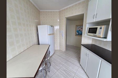 Apartamento para alugar com 80m², 2 quartos e 1 vagaCozinha