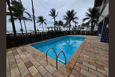 Apartamento para alugar com 80m², 2 quartos e 1 vagaÁrea comum - Piscina