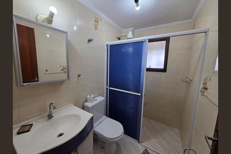 Apartamento para alugar com 80m², 2 quartos e 1 vagaBanheiro