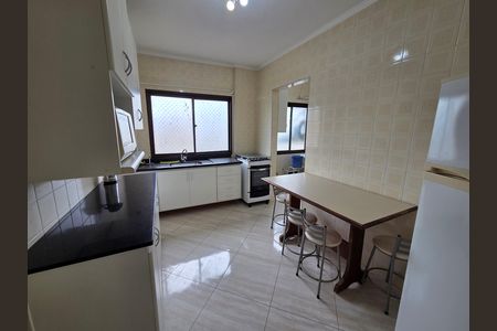 Apartamento para alugar com 80m², 2 quartos e 1 vagaCozinha