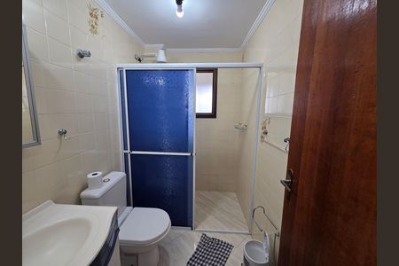 Apartamento para alugar com 80m², 2 quartos e 1 vagaBanheiro