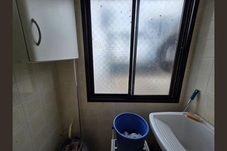 Apartamento para alugar com 80m², 2 quartos e 1 vagaÁrea de Serviço