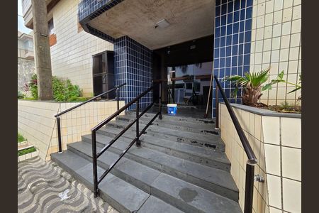 Apartamento para alugar com 80m², 2 quartos e 1 vagaFachada