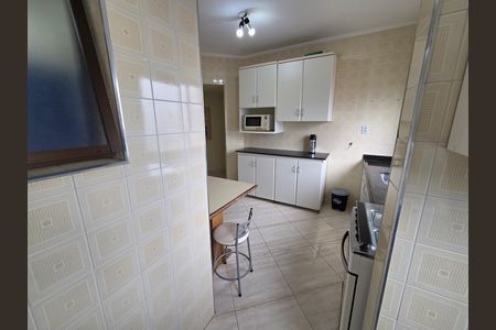 Apartamento para alugar com 80m², 2 quartos e 1 vagaÁrea de Serviço