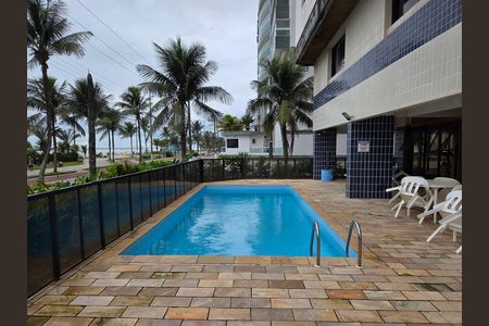 Apartamento para alugar com 80m², 2 quartos e 1 vagaÁrea comum - Piscina