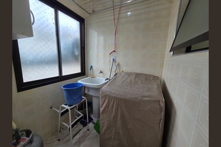 Apartamento para alugar com 80m², 2 quartos e 1 vagaÁrea de Serviço
