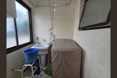 Apartamento para alugar com 80m², 2 quartos e 1 vagaÁrea de Serviço
