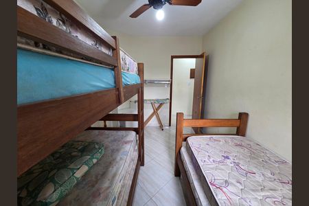 Apartamento para alugar com 80m², 2 quartos e 1 vagaQuarto 2