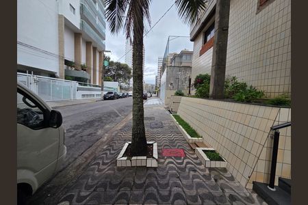 Apartamento para alugar com 80m², 2 quartos e 1 vagaFachada