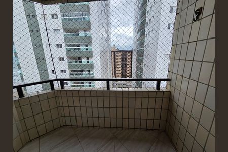 Apartamento para alugar com 80m², 2 quartos e 1 vagaVaranda