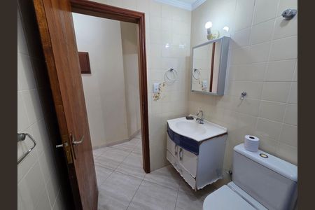 Apartamento para alugar com 80m², 2 quartos e 1 vagaBanheiro