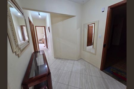 Apartamento para alugar com 80m², 2 quartos e 1 vagaSala