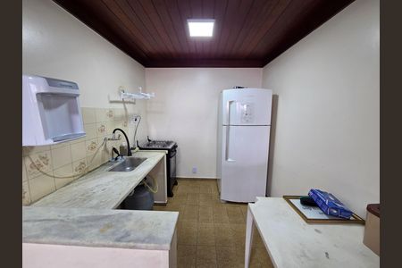 Apartamento para alugar com 80m², 2 quartos e 1 vagaÁrea comum - Salão de festas