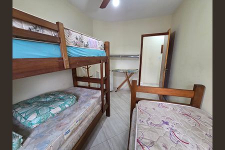 Apartamento para alugar com 80m², 2 quartos e 1 vagaQuarto 2