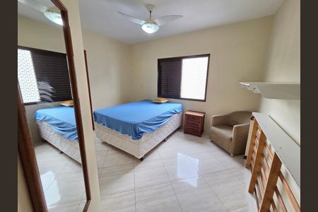 Apartamento para alugar com 80m², 2 quartos e 1 vagaSuíte 1