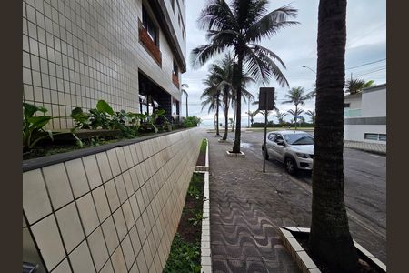 Apartamento para alugar com 80m², 2 quartos e 1 vagaFachada