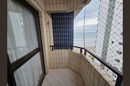 Apartamento para alugar com 80m², 2 quartos e 1 vagaVaranda