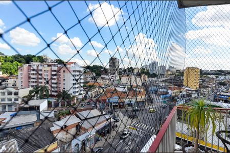 Apartamento à venda com 98m², 2 quartos e 1 vagaSala