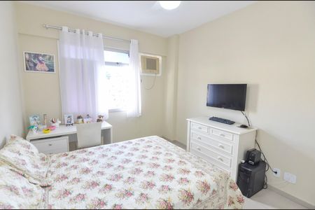 Apartamento à venda com 98m², 2 quartos e 1 vagaQuarto