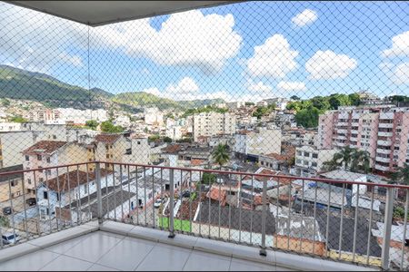 Apartamento à venda com 98m², 2 quartos e 1 vagaQuarto