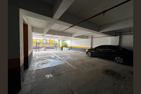 Apartamento à venda com 98m², 2 quartos e 1 vagaGaragem