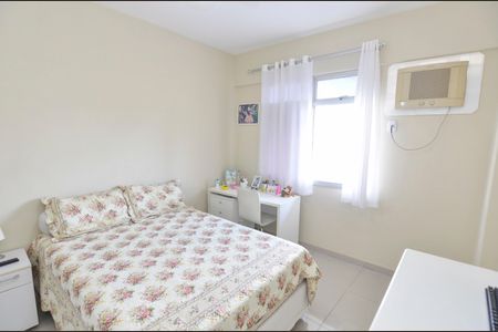 Apartamento à venda com 98m², 2 quartos e 1 vagaQuarto
