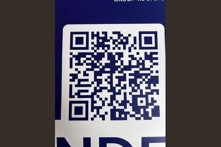 Apartamento à venda com 98m², 2 quartos e 1 vagaFachada