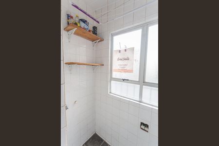 Apartamento à venda com 58m², 2 quartos e 1 vagaÁrea de Serviço