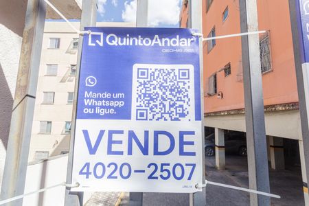 Apartamento à venda com 58m², 2 quartos e 1 vagaPlaquinha Instalada