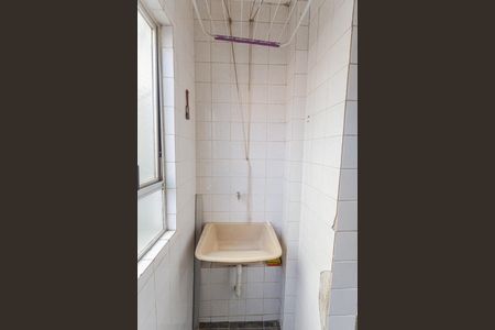 Apartamento à venda com 58m², 2 quartos e 1 vagaÁrea de Serviço