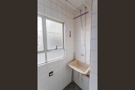 Apartamento à venda com 58m², 2 quartos e 1 vagaÁrea de Serviço