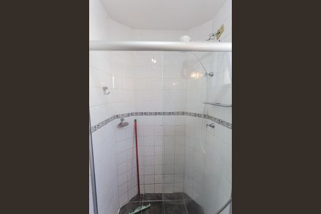 Apartamento à venda com 58m², 2 quartos e 1 vagaBanheiro Social