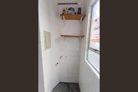 Apartamento à venda com 58m², 2 quartos e 1 vagaÁrea de Serviço