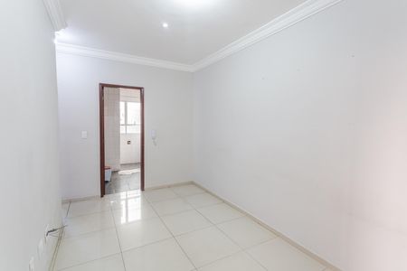 Apartamento à venda com 58m², 2 quartos e 1 vagaSala