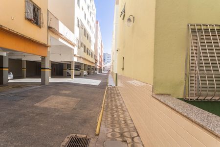 Apartamento à venda com 58m², 2 quartos e 1 vagaEntrada