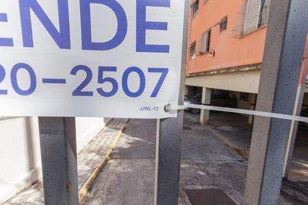 Apartamento à venda com 58m², 2 quartos e 1 vagaPlaquinha Instalada