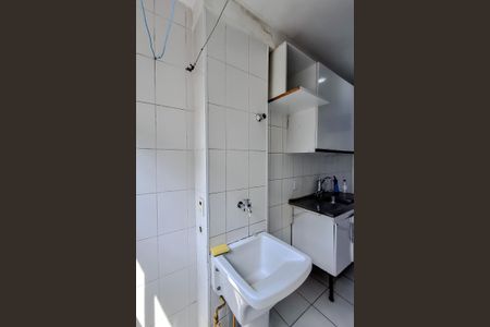 Apartamento à venda com 40m², 1 quarto e sem vagaÁrea de Serviço