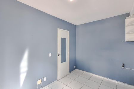 Apartamento à venda com 40m², 1 quarto e sem vagaQuarto