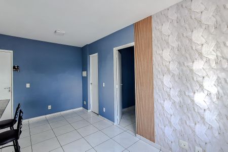 Apartamento à venda com 40m², 1 quarto e sem vagaSala