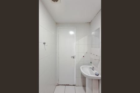 Apartamento à venda com 40m², 1 quarto e sem vagaBanheiro