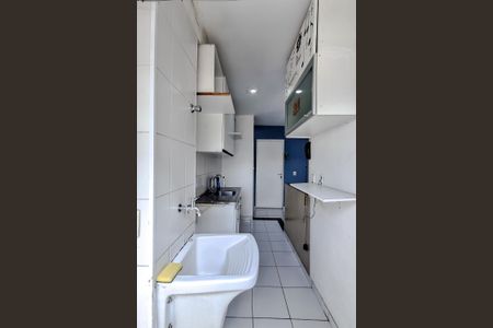Apartamento à venda com 40m², 1 quarto e sem vagaÁrea de Serviço