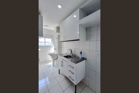Apartamento à venda com 40m², 1 quarto e sem vagaCozinha