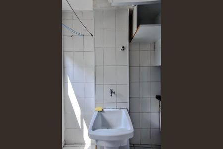 Apartamento à venda com 40m², 1 quarto e sem vagaÁrea de Serviço